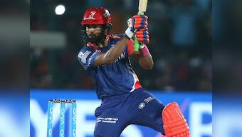 IPL 2017: Shreyas Iyer's late surge underscored how Delhi Daredevils have been plagued by inconsistency this season