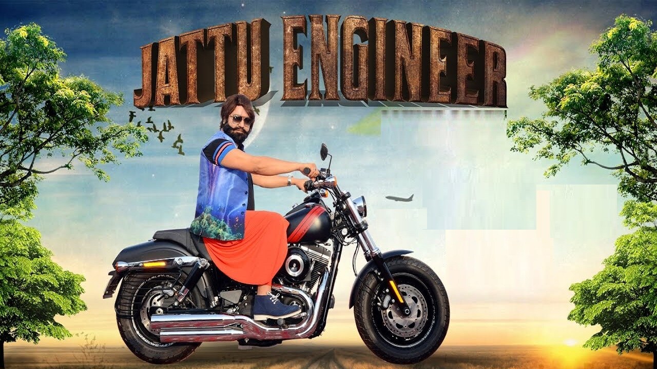 jattu-engineer-movie-review-take-a-bow-saint-dr-gurmeet-ram-rahim