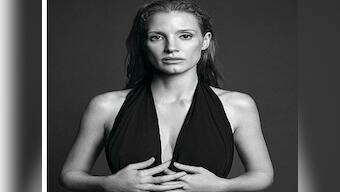 Hollywood actress Jessica Chastain to be the leading lady for YRF's next film