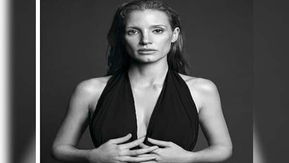 Hollywood actress Jessica Chastain to be the leading lady for YRF's next film