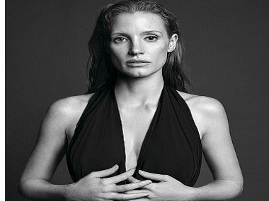 Hollywood actress Jessica Chastain to be the leading lady for YRF's next film Hollywood actress Jessica Chastain to be the leading lady for YRF's next film