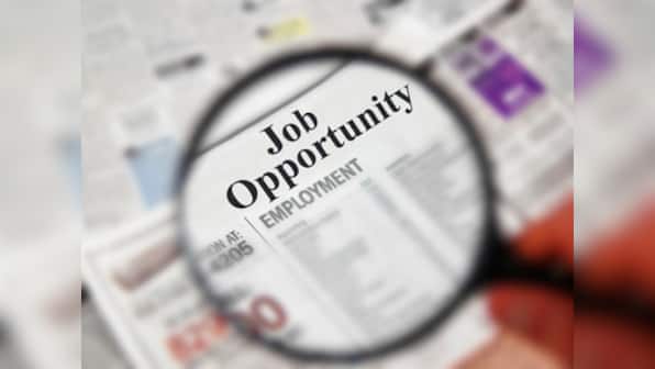 Online hiring activity sees a sluggish 7% rise in May, says Monster.com