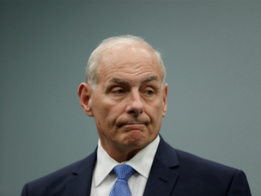 In massive White House shake-up, Chief of Staff John Kelly set to depart; Nick Ayers likely to succeed him In massive White House shake-up, Chief of Staff John Kelly set to depart; Nick Ayers likely to succeed him