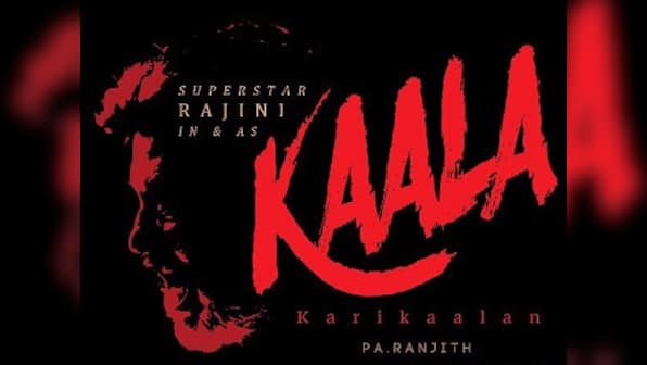 Rajinikanth in Pa Ranjith's Kaala plays golden-hearted don, saviour of common folk, yet again