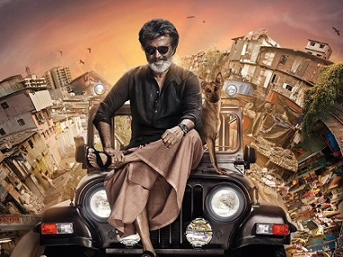 Kaala: Rajinikanth to shoot in Chennai after Mumbai; might reveal political plans soon Kaala: Rajinikanth to shoot in Chennai after Mumbai; might reveal political plans soon