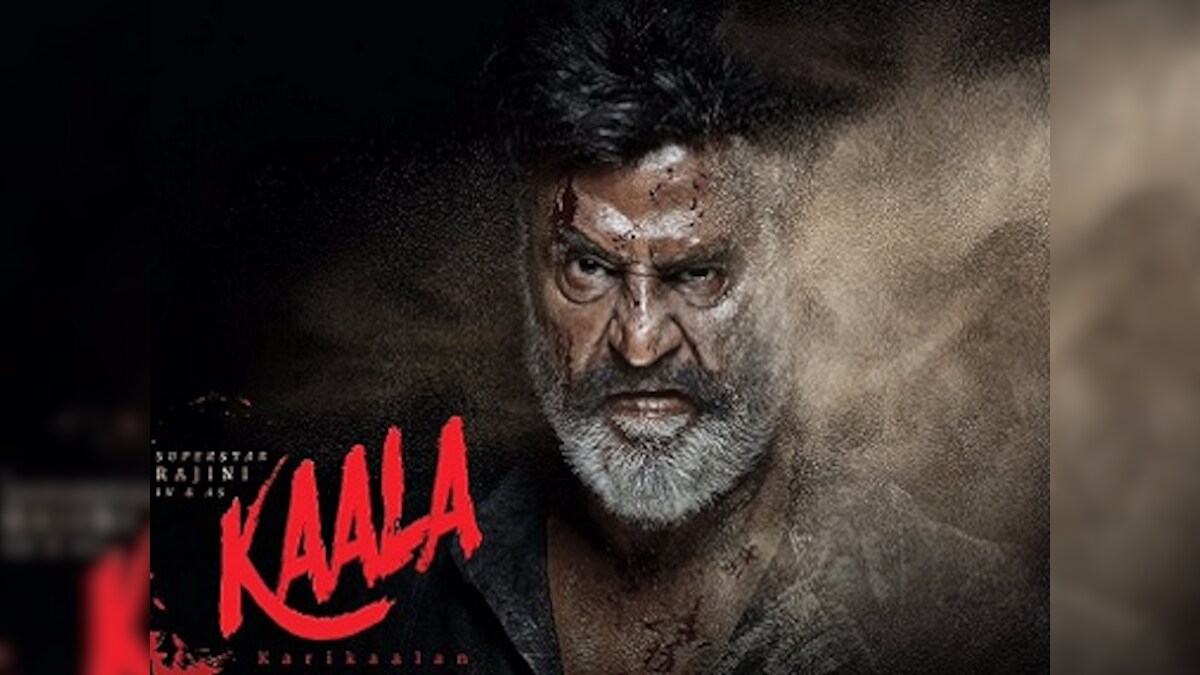 Will Kaala launch superstar Rajinikanth's career in Tamil Nadu politics? All the signs say, yes