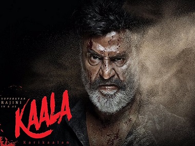 Will Kaala launch superstar Rajinikanth's career in Tamil Nadu politics? All the signs say, yes Will Kaala launch superstar Rajinikanth's career in Tamil Nadu politics? All the signs say, yes