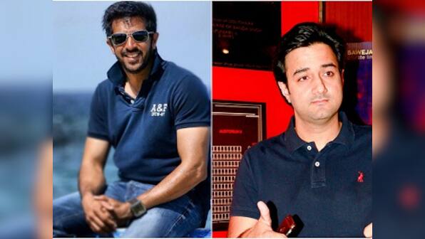 Kabir Khan, Siddharth Anand to direct Indo-Chinese productions to be released in 2018
