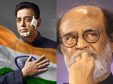 Rajinikanth and Kamal Haasan: South Indian cinema doesn't make actors like them anymore