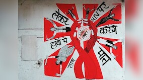 Mother's Day in Kamathipura: Women here want their children to be protected from the flesh trade