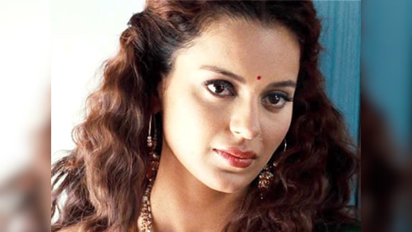 Kangana Ranaut gets legal notice from Ketan Mehta for allegedly 'hijacking' his Rani of Jhansi film