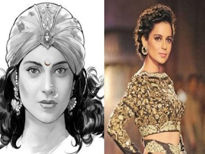Manikarnika: The Queen of Jhansi — Is Kangana Ranaut-starrer being pushed to a June release?​