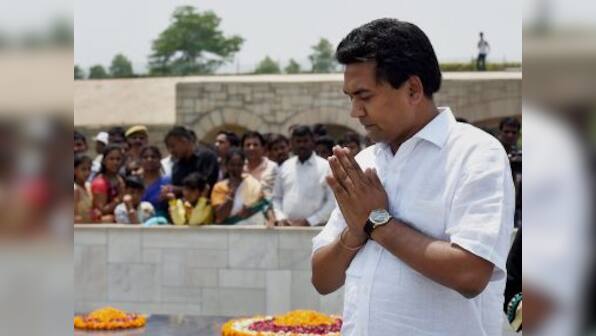 'Not dharna, it's satyagraha': Sacked AAP MLA Kapil Mishra on hunger strike, demands details of foreign tours' funding
