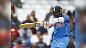 Champions Trophy 2017: Dinesh Karthik desperately needs to grab limited chances to resurrect India career