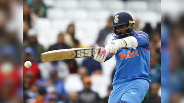 Champions Trophy 2017: Dinesh Karthik desperately needs to grab limited chances to resurrect India career
