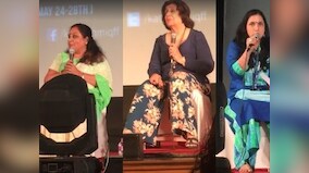 Kashish Queer Film Festival 2017: Panel of parents discusses acceptance, inclusion and activism