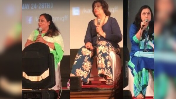 Kashish Queer Film Festival 2017: Panel of parents discusses acceptance, inclusion and activism