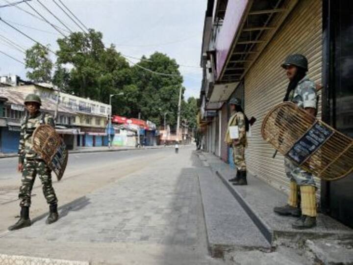 Hizbul commander Zakir Musa praises Islamic State: In an audio clip, leader tells separatists to either fight or refrain