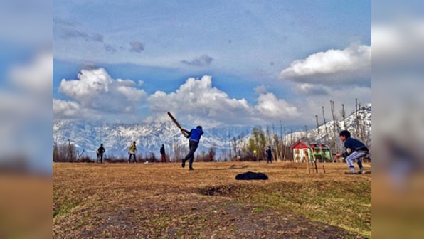 Kashmir unrest: Video of PoK anthem played ahead of cricket match goes viral, police to probe
