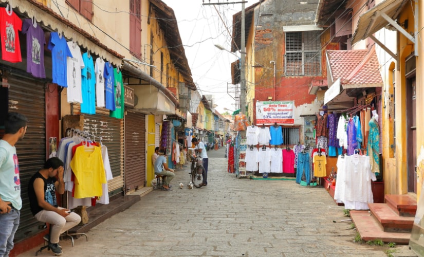 Fort Kochi and Mattancherry journal, Part 6: Settled in 1990s, Kashmiris of Kerala hope to return to their home state
