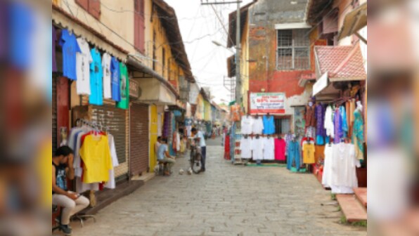 Fort Kochi and Mattancherry journal, Part 6: Settled in 1990s, Kashmiris of Kerala hope to return to their home state