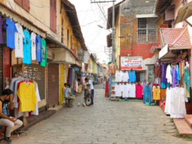 Fort Kochi and Mattancherry journal, Part 6: Settled in 1990s, Kashmiris of Kerala hope to return to their home state Fort Kochi and Mattancherry journal, Part 6: Settled in 1990s, Kashmiris of Kerala hope to return to their home state