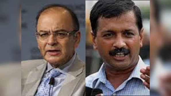 Arvind Kejriwal's apology spree hits roadblock: Arun Jaitley may not allow Delhi chief minister an easy escape