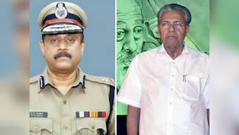 Kerala legal experts unhappy with govt's review petition of SC verdict on TP Senkumar