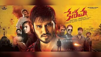 Nikhil Siddhartha starrer Keshava grosses 11.4 crore worldwide on opening weekend