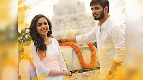 Keshava movie review: This revenge drama thrills, but doesn’t quite explore its potential