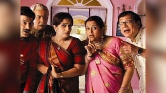 After Sarabhai vs Sarabhai, Khichdi to make a comeback; producer confirms work has begun