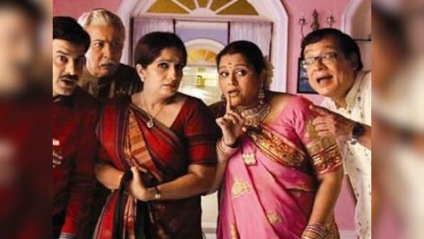 After Sarabhai vs Sarabhai, Khichdi to make a comeback; producer confirms work has begun