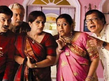 After Sarabhai vs Sarabhai, Khichdi to make a comeback; producer confirms work has begun After Sarabhai vs Sarabhai, Khichdi to make a comeback; producer confirms work has begun