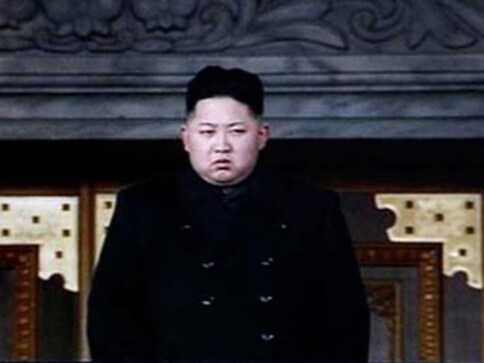 Kim Jong-un and Moon Jae-in to hold '2018 South-North summit' on 27 April at South Korea's Peace House in Panmunjom Kim Jong-un and Moon Jae-in to hold '2018 South-North summit' on 27 April at South Korea's Peace House in Panmunjom