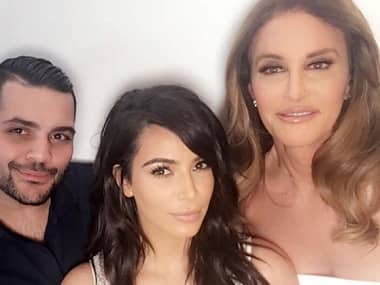 Kim Kardashian opens about about Caitlyn Jenner's memoir: 'It isn't truthful'