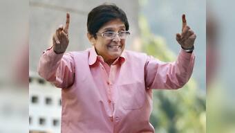 Puducherry LG Kiran Bedi appeals for joint action, collaboration for welfare of people