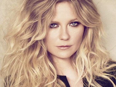 Cannes 2017: Here's why Kirsten Dunst broke down on red carpet Cannes 2017: Here's why Kirsten Dunst broke down on red carpet