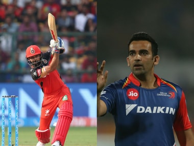 IPL 2017, Highlights DD vs RCB, cricket score and updates: Bangalore beat Delhi by 10 runs