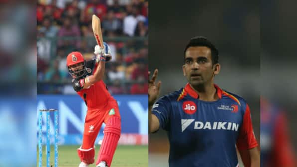 IPL 2017, Highlights DD vs RCB, cricket score and updates: Bangalore beat Delhi by 10 runs
