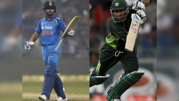 India vs Pakistan: Archrivals set to clash at Champions Trophy 2017, but should mortars and yorkers go together?