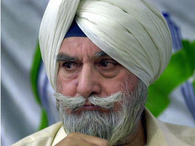 'Supercop' KPS Gill laid to rest with full state honours in New Delhi, Amarinder Singh in attendance 'Supercop' KPS Gill laid to rest with full state honours in New Delhi, Amarinder Singh in attendance
