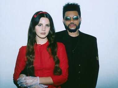 Watch: Lana Del Rey, The Weeknd make us lose our 'Lust For Life'