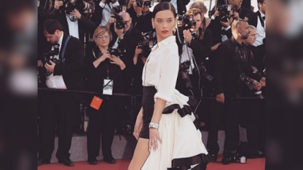 Cannes 2017: Now, social media influencers are paid to attend red carpet premieres