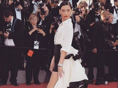 Cannes 2017: Now, social media influencers are paid to attend red carpet premieres