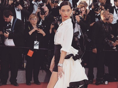Cannes 2017 Now Social Media Influencers Are Paid To Attend Red Cannes 2017 Now Social Media Influencers Are Paid To Attend Red