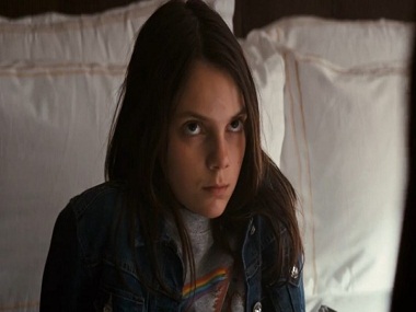 Logan star Dafne Keen to return for X-23 solo spin-off? Logan star Dafne Keen to return for X-23 solo spin-off?