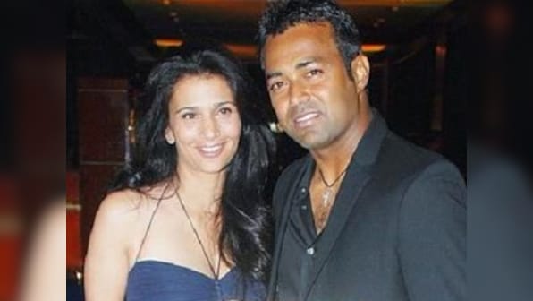 Leander Paes-Rhea Pillai divorce: Court says 'parties not interested to settle the dispute'