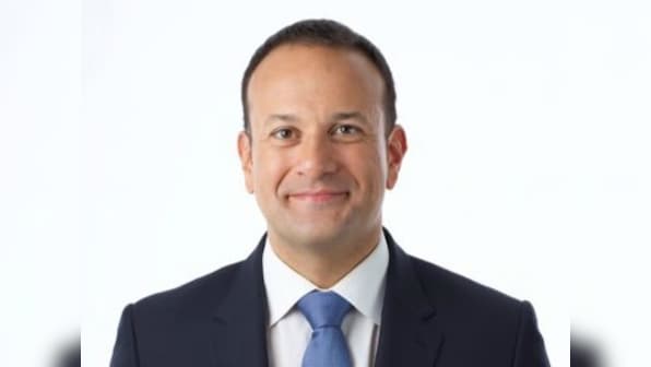Ireland: Gay man of Indian-origin Leo Varadkar in race to become prime minister