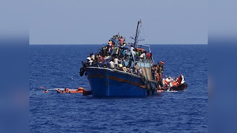 58 migrants perished in Mediterranean in a week, 100 still missing: UNHCR report