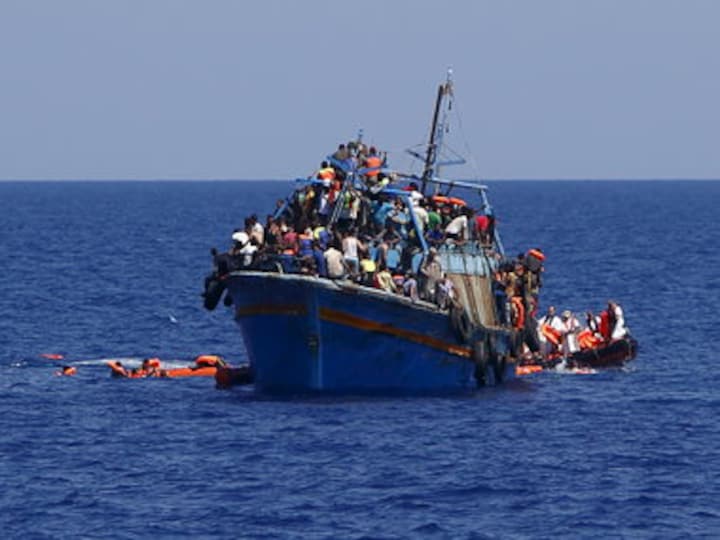 Nigeria: Nine dead as boat capsizes in Lagos; government blames overcrowding